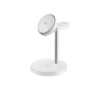 EcoFlow Stazioni di ricarica wireless EcoFlow RAPID Mag Qi2 (3 in 1)