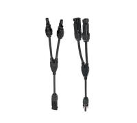 EcoFlow STREAM Cavo adattatore PV 2-in-1