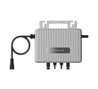 EcoFlow STREAM Micro inverter da 800W Wi-Fi - NO cavi e AC/Pannelli solari