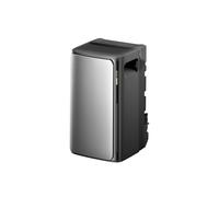 ECOFLOW STREAM Ultra 800W batteria da 1,92 kWh per kit fotovoltaico, 4 MPPT