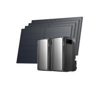 EcoFlow STREAM Ultra/Pro/Max Fotovoltaico con Accumulo