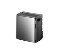 ECOFLOW Stream Ultra X Centrale elettrica da balcone da 3,84 kWh