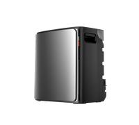 EcoFlow STREAM Ultra X Fotovoltaico con Accumulo Nero