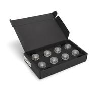 Ecoflow, Suction Cups for Solar [8 pc NEW