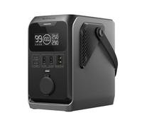 Stazione di alimentazione ecoflow trail 300 dc 288 wh