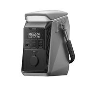 Stazione di energia portatile EcoFlow TRAIL Plus 300 DC (288Wh)