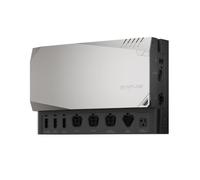 EcoFlow ZMM100-COMBO1-EU hub di interfaccia Nero, Grigio (Ecoflow Power Kits Get