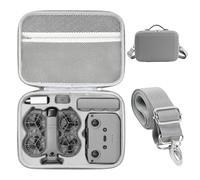 Ecofocet Custodia per DJI Neo 2, Borsa di stoccaggio per DJI Neo 2