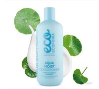 Ecoforia Aqua Balsamo idratante 400ml - Balsamo