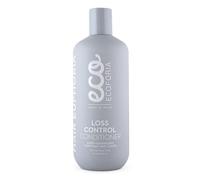 ECOFORIA Condizionatore per Capelli Unisex Adulti 400 ml