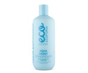 Ecoforia Hair Euphoria Balsamo Idratante per Capelli 400 ml