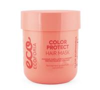 Ecoforia Hair Euphoria Maschera per Capelli Colorati 400 ml