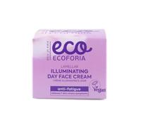 Ecoforia LAVENDER CLOUDS Lamellar Illuminating Day Face Cream 50 ML