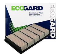 ECOGARD XA5557 Premium Engine Air Filter Fits 2004-2011 Mazda RX-8, 2008-2017 Dodge Viper, 2013-2014 SRT Viper