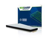 ECOGARD XC25082 Cabin Air Filter Fits 2008 Ford Taurus, 2008 Mercury Sable