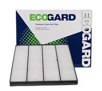 ECOGARD XC46126 Cabin Air Filter Fits 2010-2015 Chevrolet Camaro