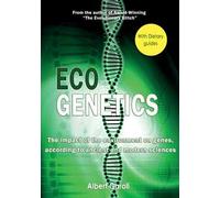 Ecogenetica. L'impatto dell'ambiente sui geni, secondo le scienze antiche e moderne – Lingua inglese