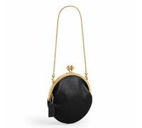 EcoGleam Borsa da donna con telaio vintage, stile 4, as shown in the