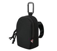 EcoGleam Borsa da trasporto portatile, borsa da viaggio in rete, custodia in nylon per altoparlante Soundcore Select 4 Go BT