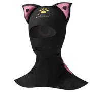 EcoGleam Cartoon Snorkeling Cappello da Surf Copri Maschera Traspirante | Sciarpa per il viso Snorkeling Cappello da surf per kayak Snorkeling Nuoto Sport acquatici