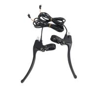EcoGleam Cut-off Maniglia freno sinistra destra Leva scooter universale