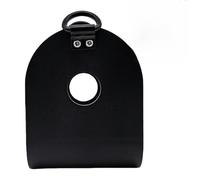 EcoGleam Morsetto a forma di U con impugnatura a T per il caricamento di manubri su bilancieri, clip per barbell, adattatore per mine da parete, Turn Bars nelle mine terrestri Gym Equipments