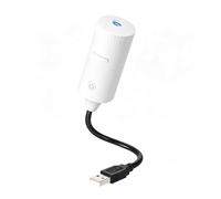 EcoGleam Proiettore galassia USB cielo stellato flessibile per casa auto