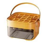 EcoGleam Set 2 in 1 per gelato e contenitori di stoccaggio