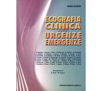 Ecografia clinica nelle urgenze emergenze