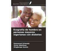 Ecografía de hombro en personas mayores nigerianas con diabetes