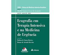 Ecografia em Terapia Intensiva e na Medicina de Urgência