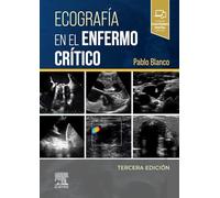 Ecografía en el enfermo crítico
