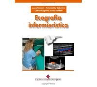 Ecografia infermieristica - AA.VV.