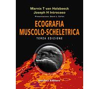 Ecografia muscolo-scheletrica