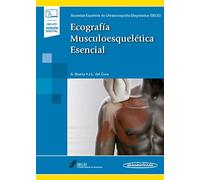 Ecografía Musculoesquelética Esencial+versión digital