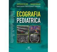 Ecografia pediatrica