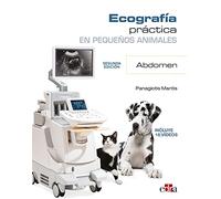 Ecografía práctica en pequeños animales. Abdomen. 2º edición
