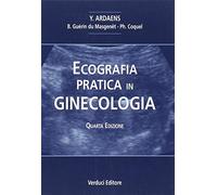 Ecografia pratica in ginecologia