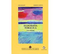 Ecografia toracica. Con CD-ROM