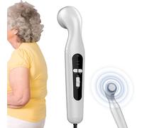 Ecografo Portatile,Macchina Per Ecografia Domestica | Leggero Design Ergonomico Con Intensita Regolabile Per Collo Ginocchia Arti