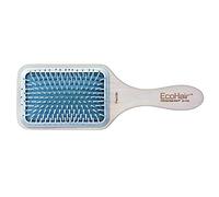Spazzola Massaggiante Per Capelli - Olivia Garden Eco Hair Eco-Friendly Bamboo Paddle Collection Paddle
