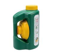 ECOHOUSE Small 2.2LT Tanica Verde per Il Recupero e contenimento dell'olio Alime