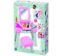 Specchiera Ecoiffier Mademoiselle