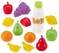 Ecoiffier 100% Chef Fruit Mesh (7600000934)