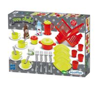 Smoby- Giocattolo, Multicolore, 7600002619