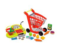 Supermercato di Giocattoli Ecoiffier