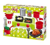 ECOIFFIER 2649 gioco di ruolo 1 St