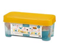 Set di Stoviglie Ecoiffier 35 Pezzi