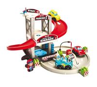 ecoiffier Garage per auto in mattoni