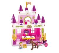 Playset Ecoiffier Abrick Castello Reale